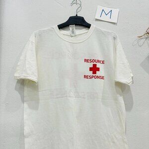 Resource respone t shirts